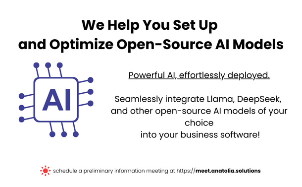 ai models integration consultation