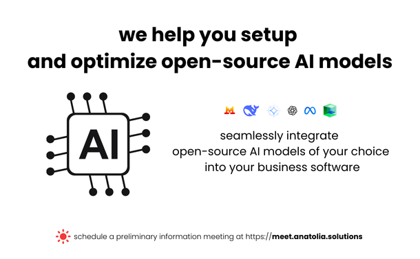 Open Source AI Models Integration