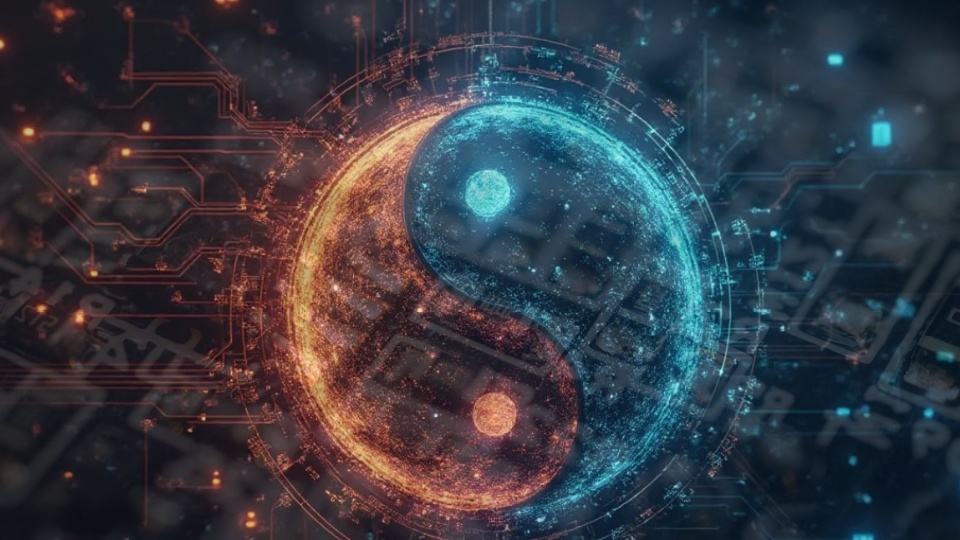 The Algorithm of Divine Justice