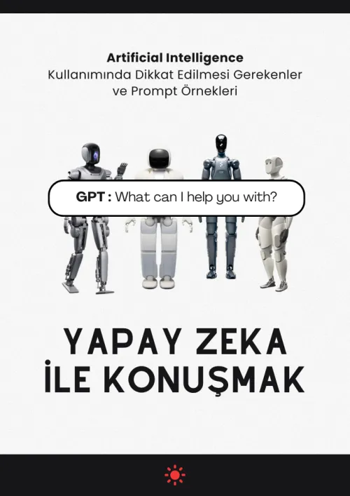 Talking with AI Study Guide